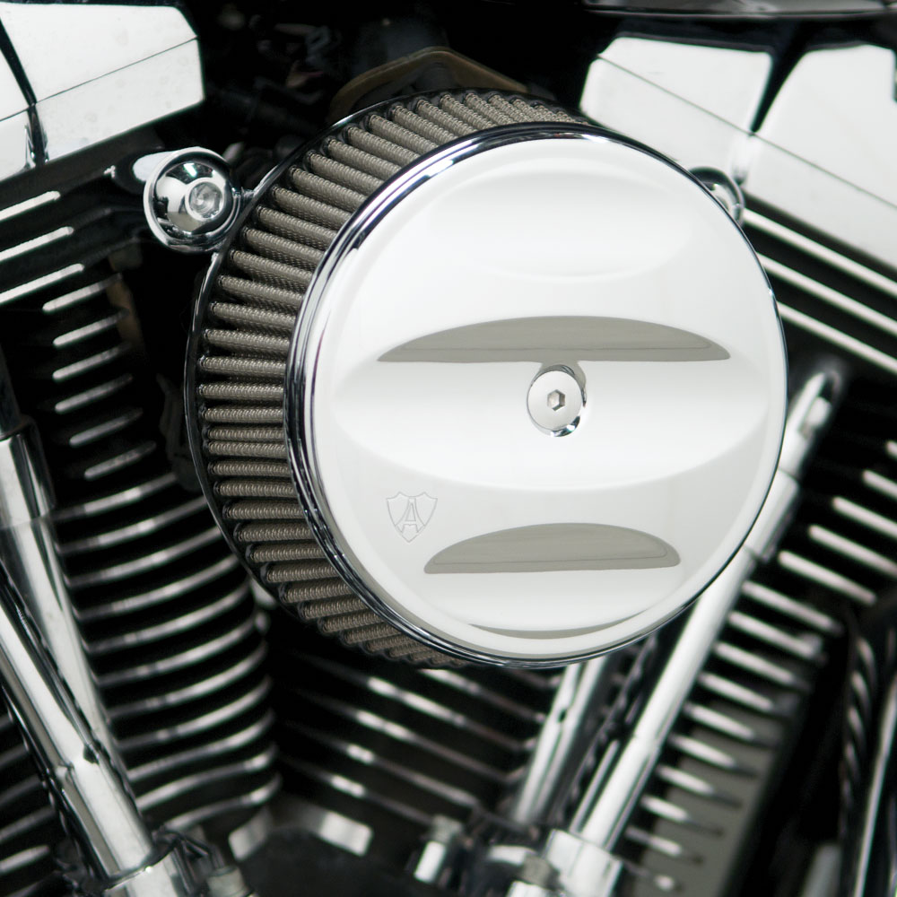 安心の定価販売 ARLEN NESS アレンネス エアクリーナーキット INVERTED ...