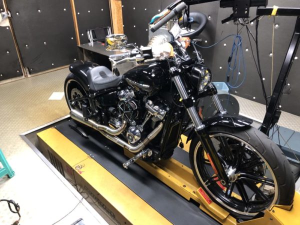 （正規品）ケンズファクトリー ハーレー汎用 8”Black Riser kens-factory バイク