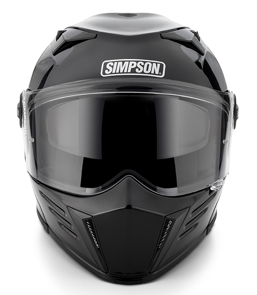 M59C：SIMPSON シンプソン モッド バンディッド カーボン