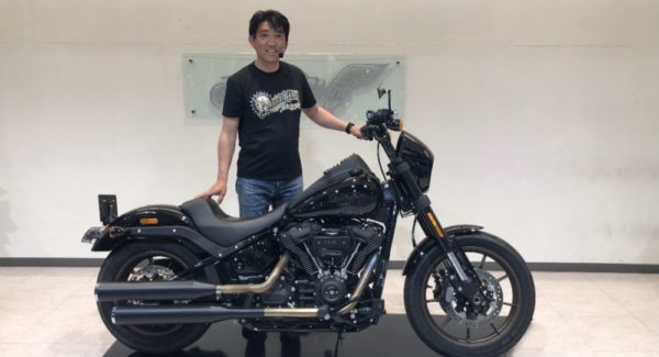 日本で最速！！2021年モデルチューニングしました！